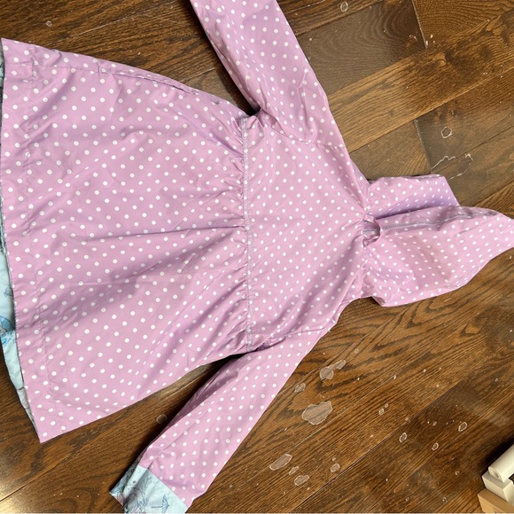 Disney reversible wind jacket - Picture 10 of 13